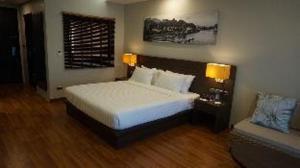 Tmark Resort Vangvieng