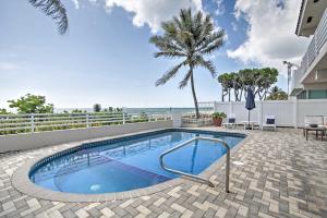 Holiday Home room in Bright Fort Lauderdale Beach Home with Private Pool!