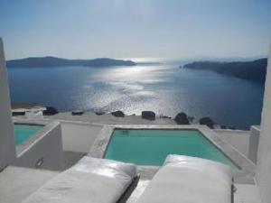 Rocabella Santorini Hotel & Spa