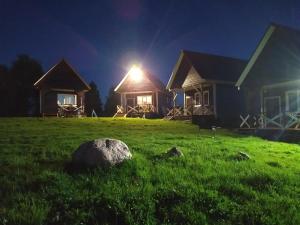 Дом 14 с причалом на Селигере - Zhegalovo