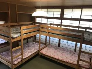 Gerobal Hostel - Kami-jōro