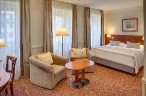 Adria Hotel Prague