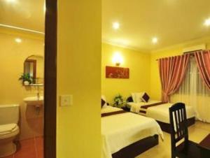 The Orient Beach Boracay