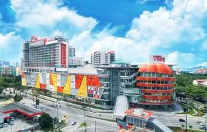 Sunway Velocity Hotel Kuala Lumpur - Kuala Lumpur