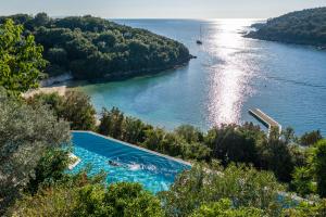 Domotel Agios Nikolaos Suites Resort Epirus Greece