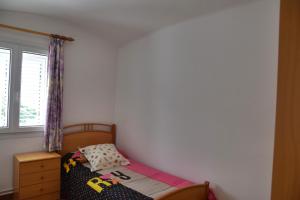 Standard Villa room in Casa ponent