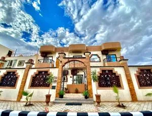 TheCastle Hotel - Dahab
