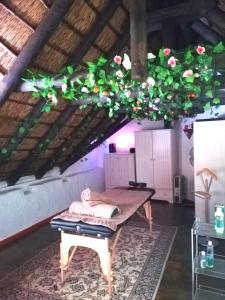 Oude Wellington Estate