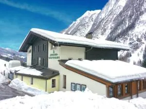 Jugend- und Familiengästehaus Heiligenblut - Kötschach