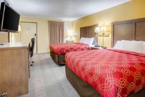 Econo Lodge Lenoir City - Knoxville Area