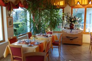 Gardenhotel Premstaller img12
