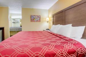 Econo Lodge Lenoir City - Knoxville Area