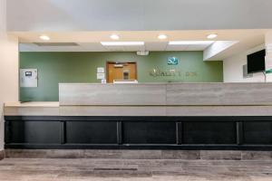 Quality Inn Cape Girardeau North