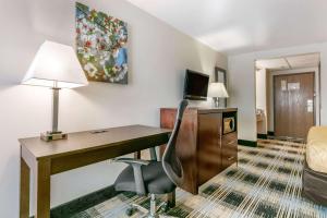 Quality Inn Cape Girardeau North