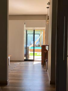 LAS ESTEÑAS , casas del mar