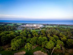 4 hvězdičkový hotel Parador de El Saler El Saler Španělsko