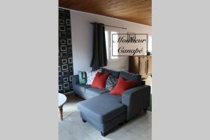 NORMANDIA du lieu foison