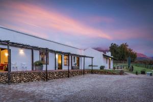 Oude Wellington Estate