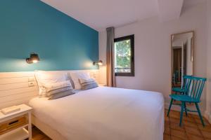 Appart'hotels La Residence du Bailli : photos des chambres