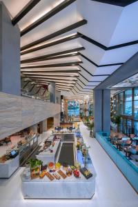 Andaz Family Suites by Hyatt- Palm Jumeirah