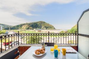 Balea 8 - Local Rentss