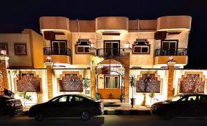 The Castle Hotel & studios