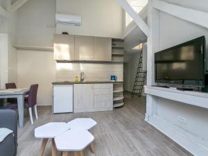 Apartment City Center