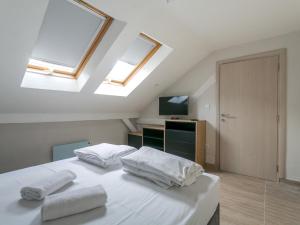 Apartment City Center