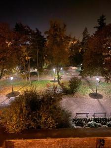 Piernikowe Apartamenty