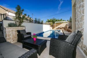 Villa Castello Coza ZadarVillas