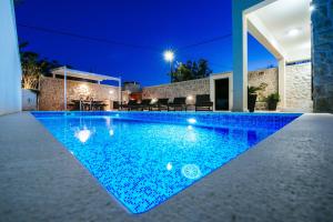 Villa Castello Coza ZadarVillas