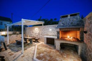 Villa Castello Coza ZadarVillas