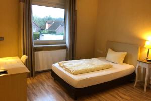Comfort Single Room room in Landhotel Franck