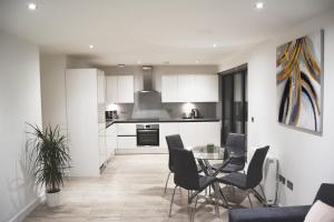 Apartement Morland House Romford Suurbritannia