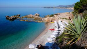 Studio - Vue sur Mer
