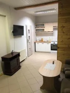 Apartament dla 4 osób - 科杰尼采