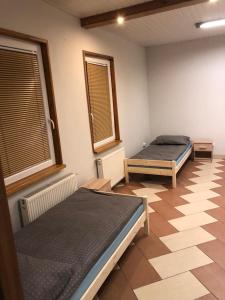 Apartament dla 4 osób