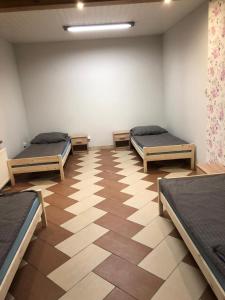 Apartament dla 4 osób