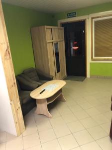 Apartament dla 4 osób