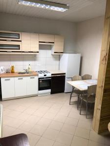 Apartament dla 4 osób