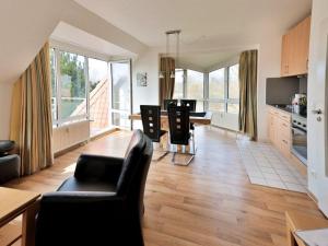 Apartment room in Ostseefeeling - lichtdurchflutete Ferienwohnung - (App.37)