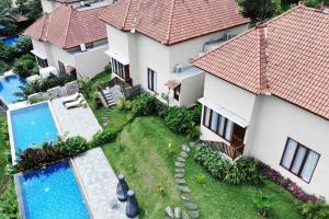 Shanaya Resort Malang