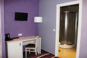 Hotels Irin Hotel : photos des chambres