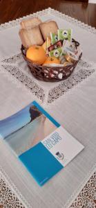 Case Vacanza Poma