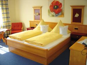 Hotel Garni Hubertushof