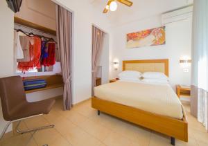 Mediterraneo Hotel & Suites