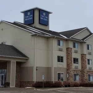 Cobblestone Suites - Ripon - Pleasant Point