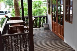 Sairee Hut Resort Koh Tao