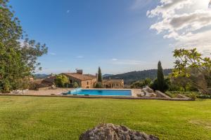 Son Servera - 3066-93 Mallorca