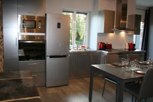 A 20 kms du Mont St Michel, Charme à la campagne